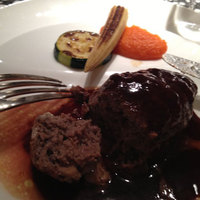 ahill ginza - 