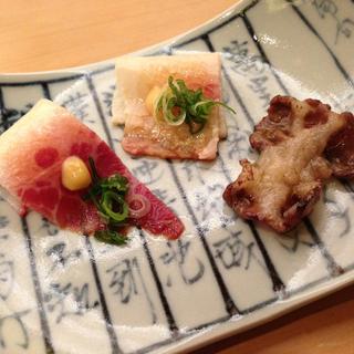 三宮で人気の寿司 鮨 ランキングtop 食べログ