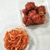 韓国料理テイクアウト専門店 アンニョン