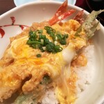 Tempura Sazen - 