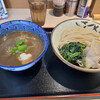 らー麺土俵 鶴嶺峰