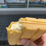 ファミリーマート - 料理写真: