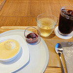 カフェ マルガパーネ - 