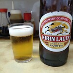 信濃路 - 大瓶で