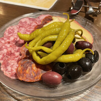 リザラン 新橋店 - 