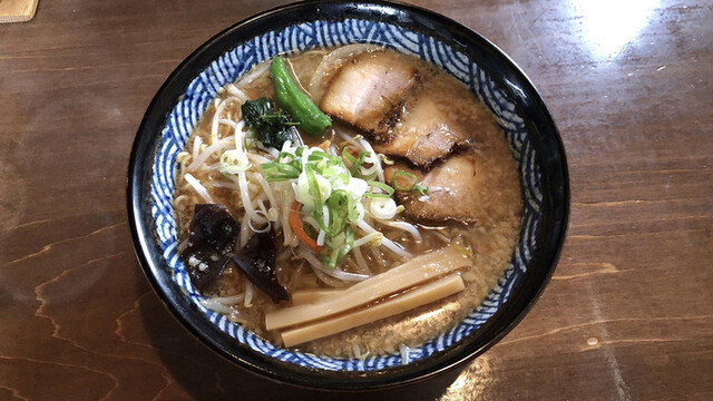 Raamen Kippoushi photo 5