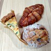 ブーランジェリー コロン - 購入の品