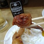 信濃路 - ﾒﾁｬ詰まってる？