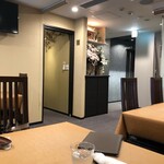 Restaurant&Bar 銀座 SAKURA - 