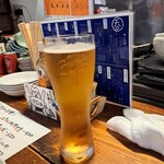 酒とアテ 居酒屋晴れる屋 - 