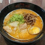 Ajisen Ramen Se - 