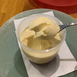 マウンテン ハット - 