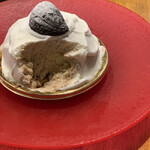 マウンテン ハット - 