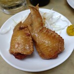 信濃路 - 旨そうです