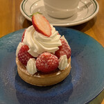 マウンテン ハット - 