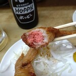 信濃路 - お~こうなってるのか！