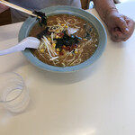 ラーメンショップ - 