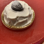 マウンテン ハット - 