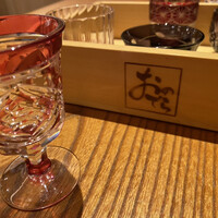 鮨 銀座 おのでら - 