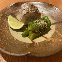 鮨 銀座 おのでら - 