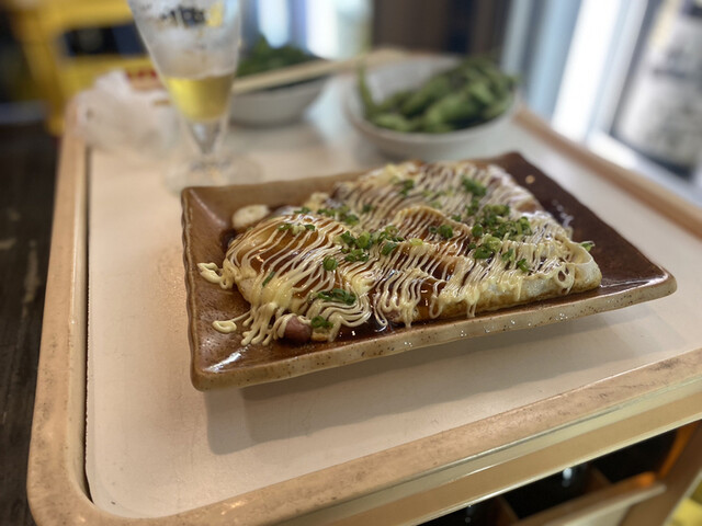 Tachinomi Saiumi Shuhan photo 5