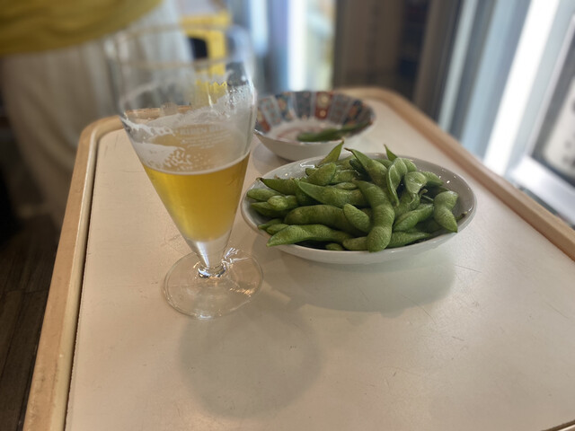 Tachinomi Saiumi Shuhan photo 4