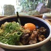 うどん専門店 八間蔵