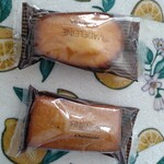 シャトレーゼ - 焼き菓子