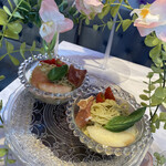 HAUTE COUTURE・CAFE - 