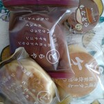 シャトレーゼ - どら焼き系