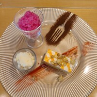 カジュアルフレンチ リアン - 