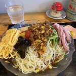 あってりめんこうじ - ニーーーー！！！