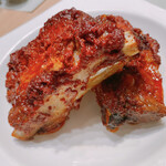 デリー 銀座店 - 