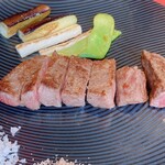 Ginza Teppanyaki Suburimu - 