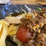 あってりめんこうじ - サン！！！ダーーーーーーーー！！！！