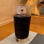 イル・ネージュ 札幌 - アイスコーヒー