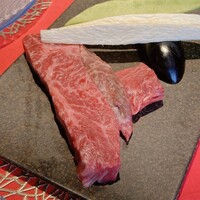 銀座 鉄板焼き Sublime - 