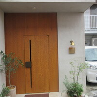 JINBO MINAMI AOYAMA - 外観