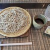 手打ち蕎麦12ヶ月