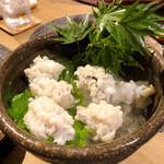 寅辰午戌 はやし - 夏っぽ