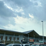 道の駅　思川 - 外観