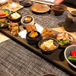 寅辰午戌 はやし - 酒が消えるシステム
