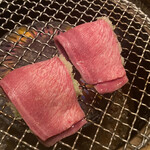 Yakiniku Yonsansan - 