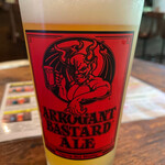 ブルドッグ 銀座 クラフトビール World Beer Pub＆Foods - 