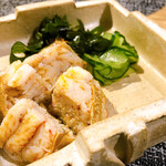寅辰午戌 はやし - 甘やかされ体験