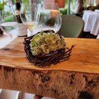 レストラン・モリエール - 