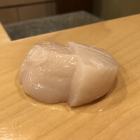 鮨 やすみつ - 