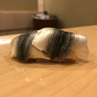 鮨 やすみつ - 