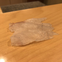 鮨 やすみつ - 