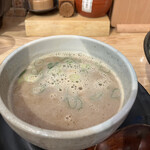 麺匠 たか松 - 